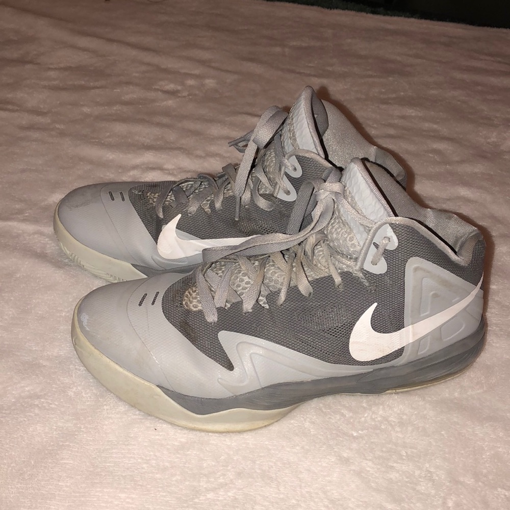 Nike shoes